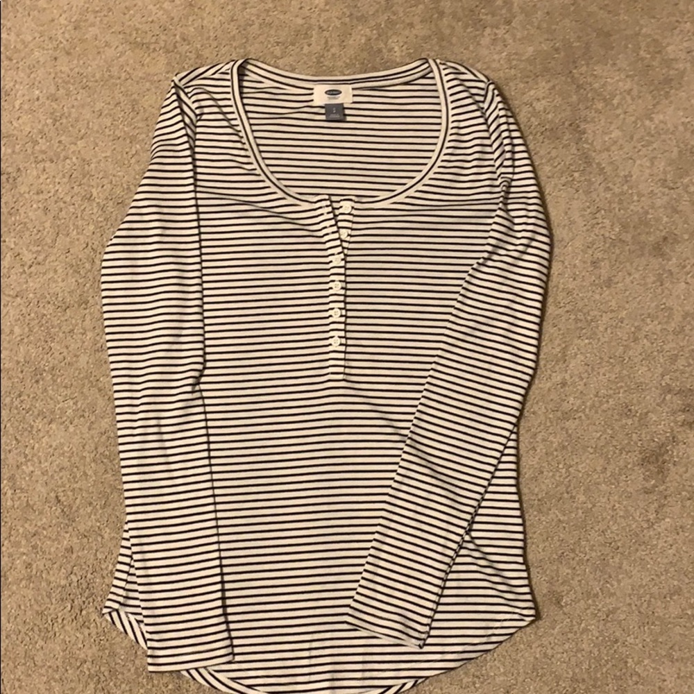 Old Navy Top